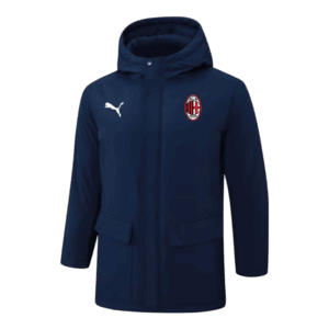 Giubbotto Milan 2024