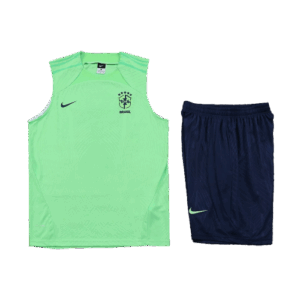 Brasile - Canotta + Pantaloncino