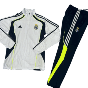 Tuta Real Madrid 25/26