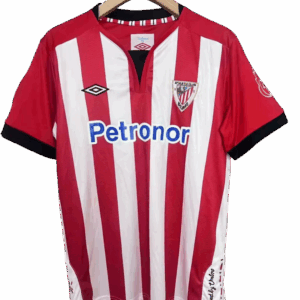 Atletico Bilbao - 11/12 Vintage