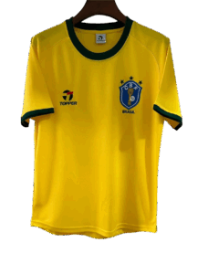 Brasile - 1982 Vintage