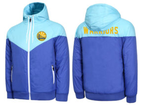 K-Way Golden State Warriors