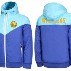 K-Way Golden State Warriors