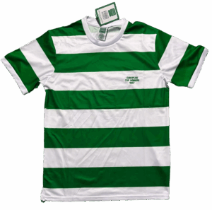 Celtic - '66 Vintage