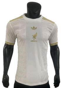 Messico Special - 2025 Player Version