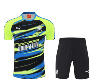 Kit Allenamento - Marsiglia 25/26