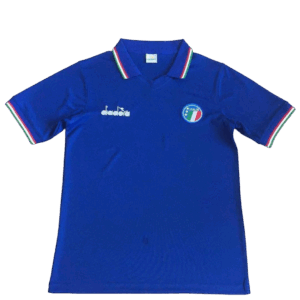 Maglia Italia 1986