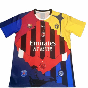 Ibrahimovic Special Edition - 2025
