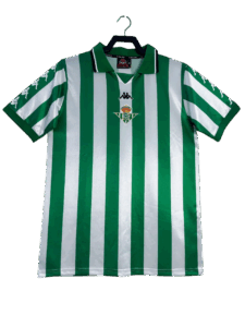 Real Betis - 99/00 Vintage