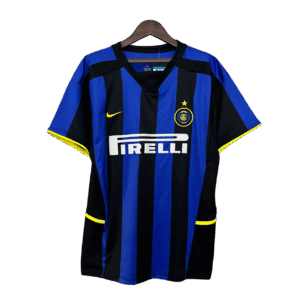 Inter - 02/03 Vintage