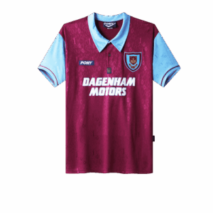 Maglia West Ham - 95/97 Vintage