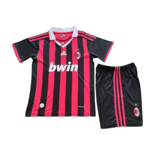Kit Bambino Milan -  Vintage 09/10