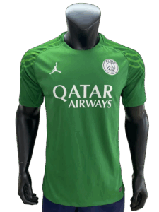 PSG Portiere - 25/26 Player Version