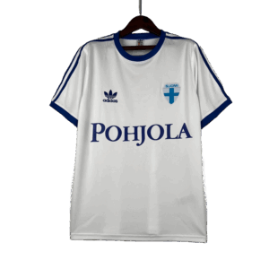 Finlandia - 1982 Vintage