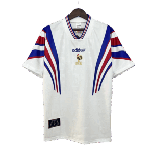 Francia - '96 Vintage