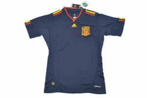 Maglia Spagna - 2010 Vintage