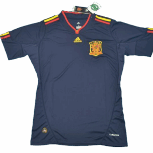 Maglia Spagna - 2010 Vintage