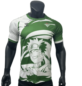 Real Betis Special - 25/26 Player Version
