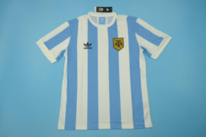 Argentina - 1978 Vintage