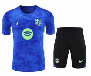 Kit Allenamento - Barcellona 25/26