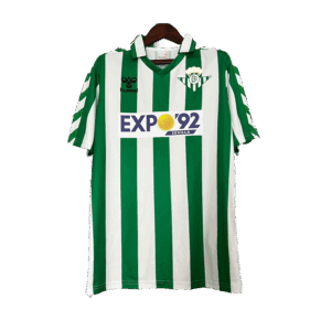 Real Betis - 88/89 Vintage