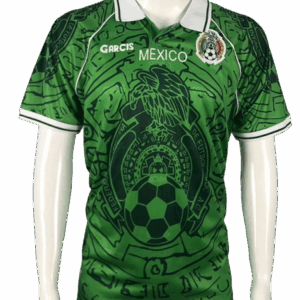 Maglia Messico - 1999 Vintage