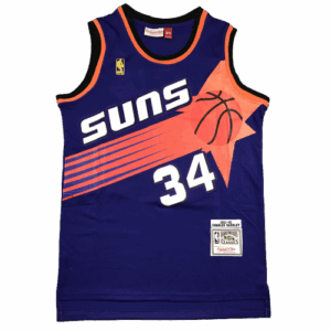 Maglia Phoenix Suns