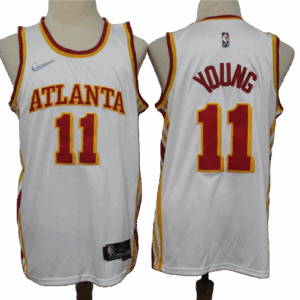 Nba - Atlanta