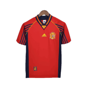 Maglia Spagna - 1998 Vintage
