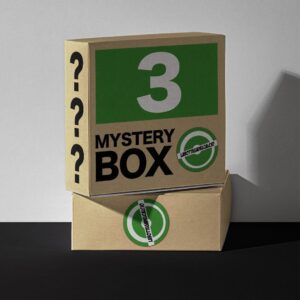 Mistery Box - 3 Maglie
