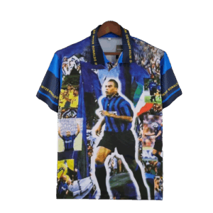 Inter - 97/98 Vintage Ronaldo Special Edition