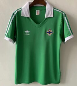 Maglia Irlanda - 1979 Vintage