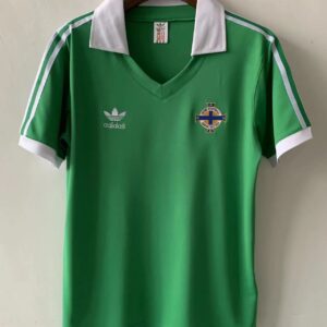 Maglia Irlanda - 1979 Vintage