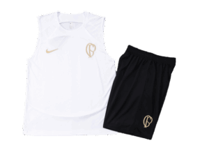 Corinthians - Canotta + Pantaloncino