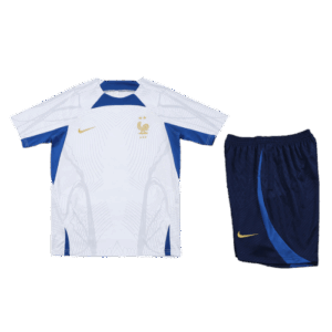 kit Francia Training