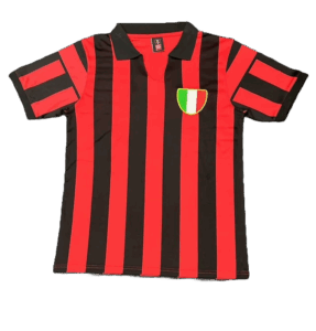 Maglia Milan - '63 Vintage