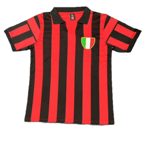 Maglia Milan - '63 Vintage