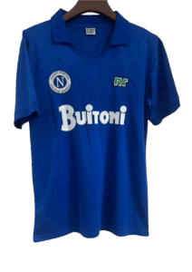 Maglia Napoli - 1985 Vintage