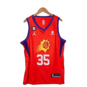 Maglia Phoenix Suns