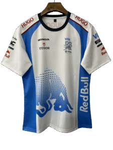 T-Shirt Red Bull 2025