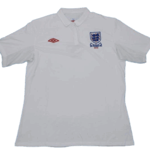 Maglia Inghilterra - 2010 Vintage