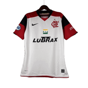 Flamengo Trasferta - 2008 Vintage