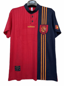 Spagna - '96 Vintage