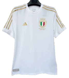 Italia 125° Special Edition - 2025