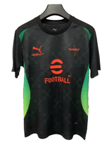 Maglia Milan - 25/26 Maglia Allenamento