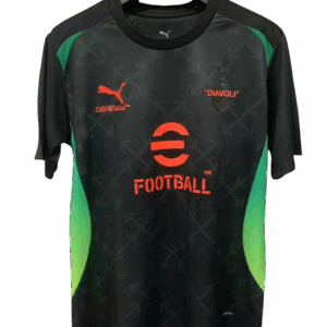 Maglia Milan - 25/26 Maglia Allenamento
