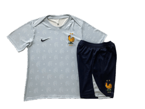 Kit Allenamento - Francia 2024