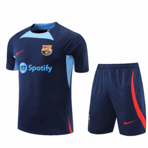 kit Barcellona Training