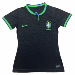 Brasile - Donna