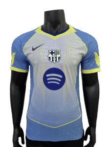 Barcellona Special Edition - 25/26 Player Version